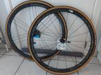 Campagnolo wielset, Ophalen, Band