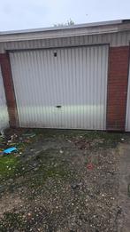 Boîte de garage Garage Brands, Immo, Garages & Places de parking, Anvers (ville)