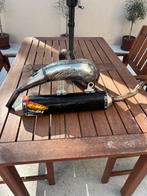 Ligne echappement FMF ktm exc, Fietsen en Brommers, Brommeronderdelen | Algemeen, Ophalen, Gebruikt