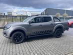 Nissan Navara 2.3 dCi 4WD Tekna, Auto's, Automaat, 4 deurs, Gebruikt, 4 cilinders