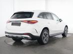 Mercedes-Benz GLC-klasse 300 DE 4MATIC SUV AMG Line | Panora, Auto's, Automaat, 197 pk, Gebruikt, Zwart