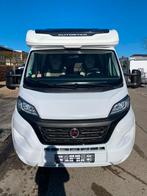 Autostar P680 LJ Performance ***, Caravanes & Camping, Entreprise, Fiat, Réfrigérateur, Semi-intégral