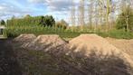 GEZOCHT: Gratis zwarte grond, Tuin en Terras, Ophalen, Tuinaarde