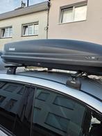 Coffre de toit Thule pacific 780 + barre de toit thule, Autos : Divers, Neuf