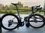 Bmc slr01 ultegra di2, Ophalen, Zo goed als nieuw