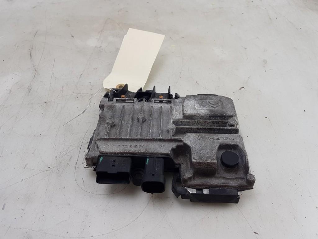 COMMUTATEUR START/STOP Citroën C3 (SX / SW) (|9819596180|), Utilisé, Citroën