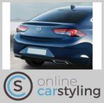 Achterbumper Spoiler Opel Insignia B Grand Sport OPC LINE, Auto-onderdelen, -, -, Opel, Nieuw