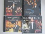 LOTJE CDS VAN HELMUT LOTTI (CLASSICS), Cd's en Dvd's, Ophalen of Verzenden, Modernisme tot heden, Gebruikt, Vocaal