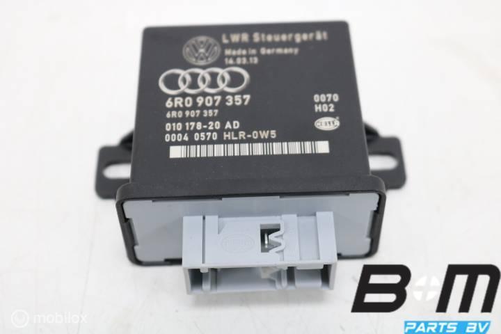 Computer bochtverlichting VW Polo 6R 6R0907357, Gebruikt
