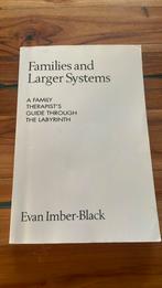 Gezinstherapie, Boeken, Psychologie, Ophalen, Gelezen, Sociale psychologie