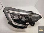260104922R, Phare droit LED noir int gral pour Renault Clio, Autos : Pièces & Accessoires, Renault Group, Contact.group@renault.com