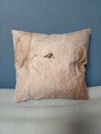 Housse de coussin / taie d'oreiller chat, Maison & Meubles, Enlèvement ou Envoi