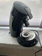 Philips Senseo apparaat, Elektronische apparatuur, Koffiezetapparaten, 2 tot 4 kopjes, Ophalen, Zo goed als nieuw, Koffiepads en cups