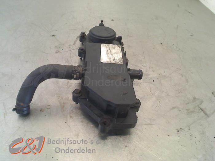 Ventilation carter d'un Fiat Ducato, Autos : Pièces & Accessoires, Moteurs & Accessoires, Fiat, Utilisé, 3 mois de garantie, Enlèvement ou Envoi