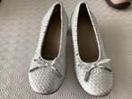 Pumps Daniele Tucci, maat  38,5, Ophalen, Zo goed als nieuw, Wit, Pumps