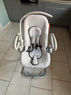 Relax bébé, Kinderen en Baby's, Wipstoeltjes, Ophalen, Zo goed als nieuw, Overige merken
