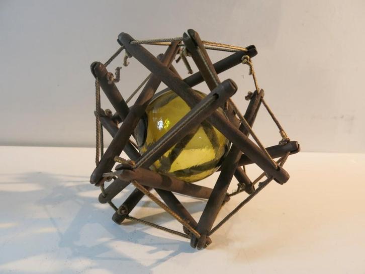 Philosopher’s Knot ca 1970 gepatenteerd, Antiek en Kunst, Antiek | Gereedschap en Instrumenten, Ophalen of Verzenden