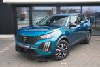 Peugeot 2008 1.2 101 PK| Airco| CarPlay| CC| LED| 11 750 KM, Auto's, Voorwielaandrijving, 1263 kg, Stof, https://public.car-pass.be/vhr/9e47554c-670d-47c3-9e56-81726e21201f