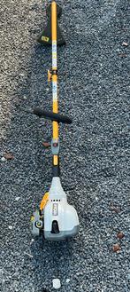 Ryobi Bosmaaier/grasmaaier, Ophalen, Gebruikt, Benzine