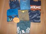 Truien jongens maat 134, Kinderen en Baby's, Kinderkleding | Maat 134, Ophalen of Verzenden, Zo goed als nieuw, Jongen, Shirt of Longsleeve