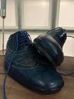 Floris van Bommel, Vêtements | Hommes, Chaussures, Espadrilles et Mocassins, Floris van Bommel, Comme neuf, Enlèvement