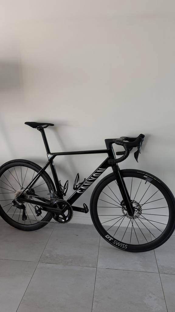 Canyon Ultimate CF SLX 8 Di2 (Modeljaar 2026) – Nieuwstaat, Vélos & Vélomoteurs, Vélos | Vélos de course, Enlèvement