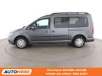Volkswagen Caddy 1.4 TSI Maxi Trendline BlueMotion, 1395 cm³, Argent ou Gris, Achat, Electronic Stability Program (ESP)