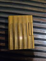 Dupoint aansteker, Ophalen