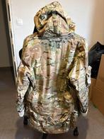 Zakkenfrak multicam, Verzamelen, Militaria | Algemeen, Ophalen, Landmacht, Kleding of Schoenen