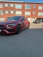 Mercedes CLA 250e AMG Line – Full Option – 2020 – 85.000 km, Auto's, CLA, USB, Berline, 5 deurs
