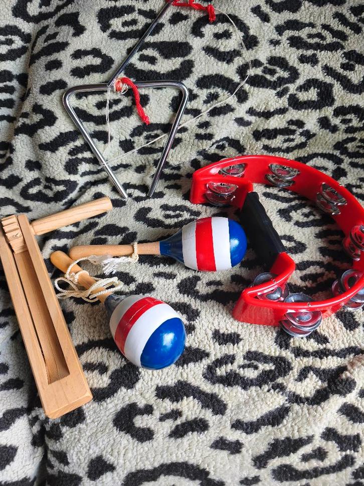 Muziekinstrumenten, Muziek en Instrumenten, Overige Muziek en Instrumenten, Zo goed als nieuw, Ophalen