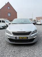 Peugeot 308 automaat diesel euro 6, Euro 6, USB, Bedrijf, 95 g/km
