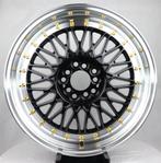 BBS RS 17 inch 4x100, Ophalen, Nieuw
