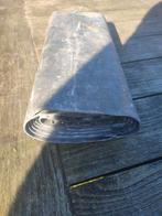 bladlood, loodslab, Ophalen