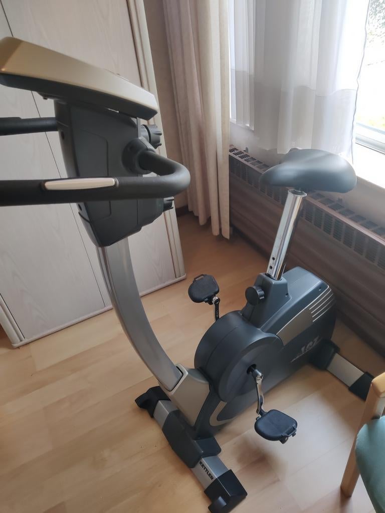 Vélo d'exercice, Sports & Fitness, Enlèvement, Vélo d'appartement