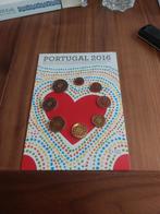 Portugal Eurosets, Ophalen of Verzenden