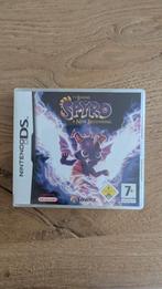 Nintendo Ds Spyro, Enlèvement