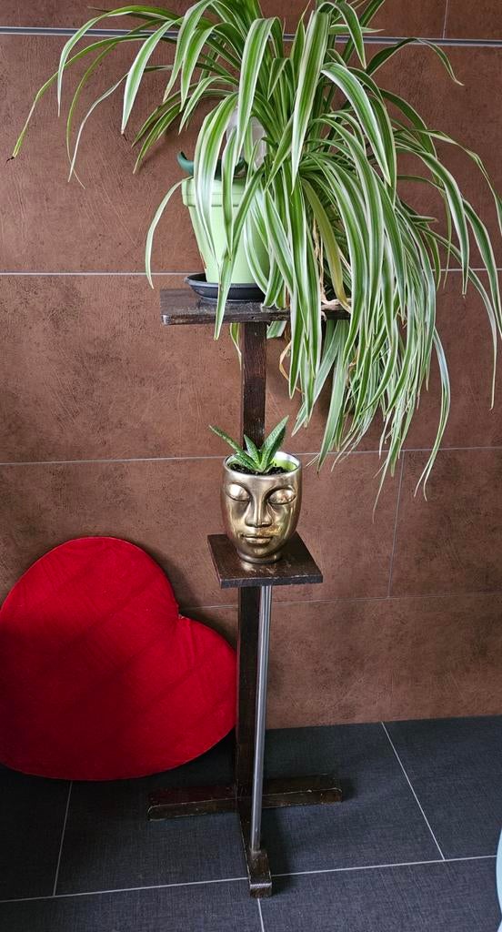 Porte-plantes, Enlèvement, Utilisé, Autre