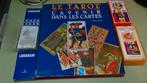 jeu tarots et mode emplois, Enlèvement ou Envoi, Utilisé, Autres sujets/thèmes, Divers