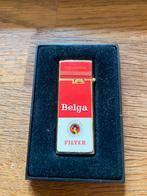 BELGA aansteker op gas  / made in japan by sharp, Ophalen of Verzenden, Zo goed als nieuw, Gebruiksvoorwerp
