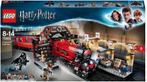 Nieuw: 75955 LEGO Harry Potter De Zweinstein Express, Enlèvement ou Envoi, Neuf, Ensemble complet, Lego