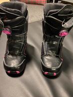 Snowboardboots, Sports & Fitness, Snowboard, Enlèvement ou Envoi, Utilisé, Chaussures