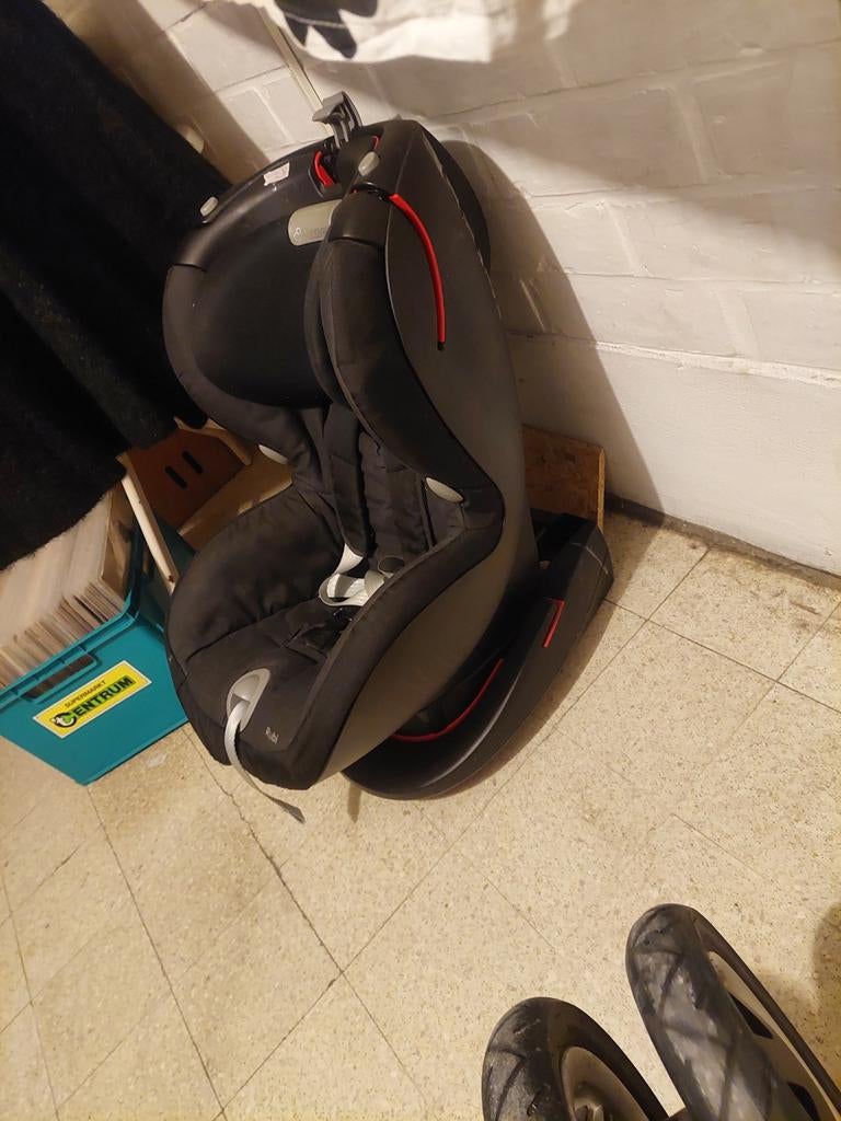 Maxi Cosi Rubi XP autostoeltje, kinderen 9-18 kg, Enfants & Bébés, Enlèvement