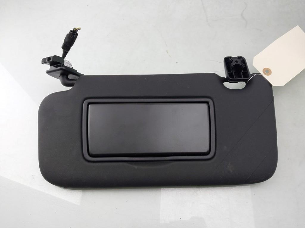 PARE-SOLEIL Ford Puma (|2724000|H1BBA04101AG3ZHE|), Utilisé, Ford