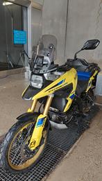Suzuki V-Strom 1050 DE, Motoren, Motorrijbewijs A, Particulier, 1050 cc, Toermotor