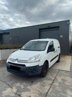 Citroen Berlingo, Auto's, Euro 5, Citroën, Wit, 5 deurs