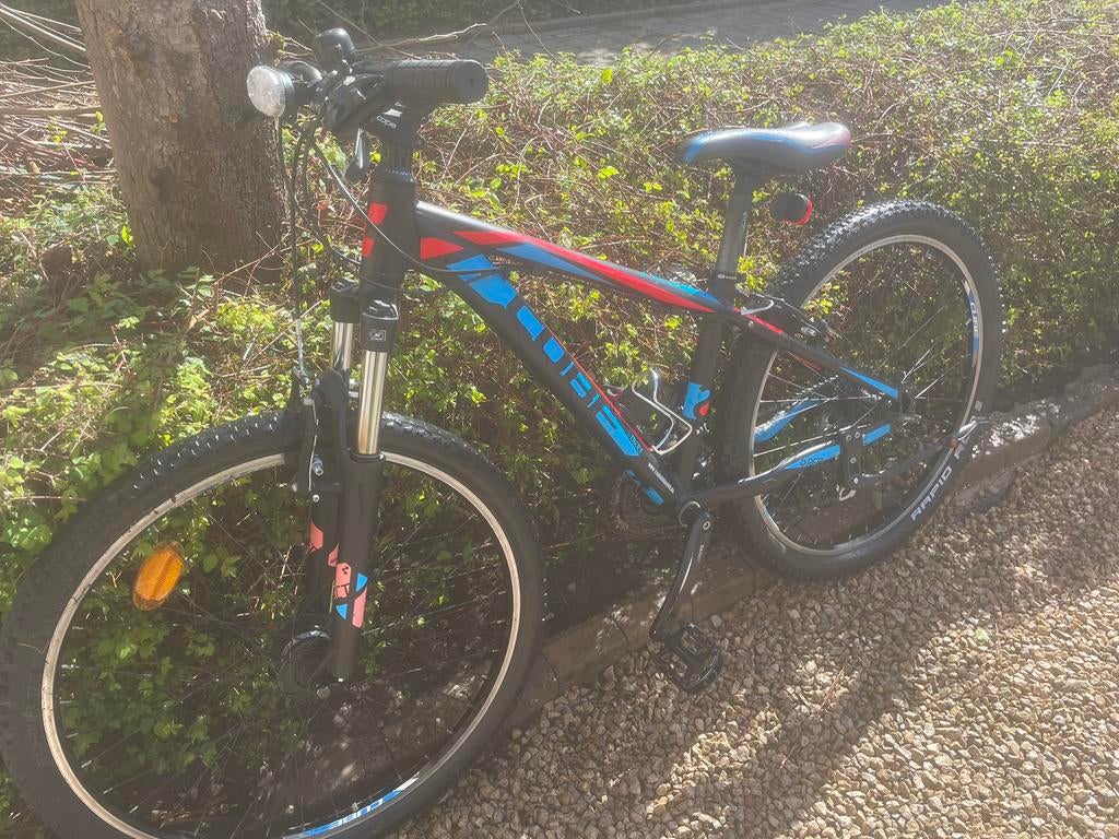 Cube Aim Allroad 26” MTB in topstaat, Fietsen en Brommers, Ophalen, Zo goed als nieuw