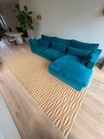 Tapijt rechthoekig 2m90 x 4m, Ophalen, Gebruikt, 200 cm of meer, Crème