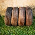 4 pneus été 155/65R14, 14 pouces, Véhicule de tourisme, Pneus été, Pneu(s)