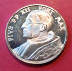 Jeton Pont Max Vatican Pie XII, Enlèvement ou Envoi, Autres matériaux